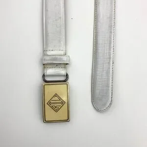 Ralph Lauren | Accessories | Ralph Lauren Vintage White 